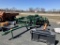 Jd 355 14ft offset disc