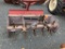 king kutler 5ft box blade