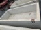 concrete water trough 2x5x8