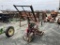 3pt transplanter