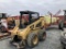 cat 236b2 skidsteer