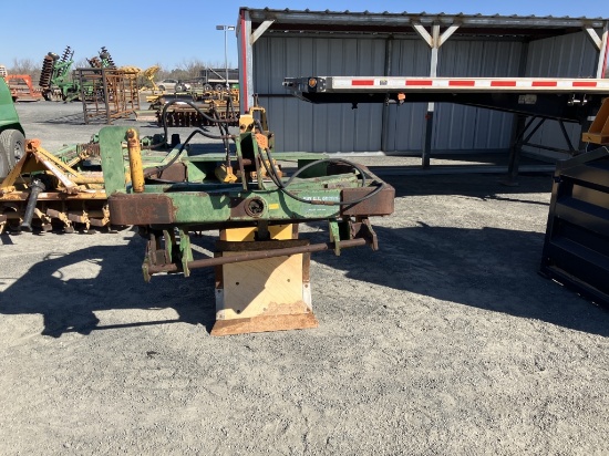 harrell 2805 5btmswitch plow