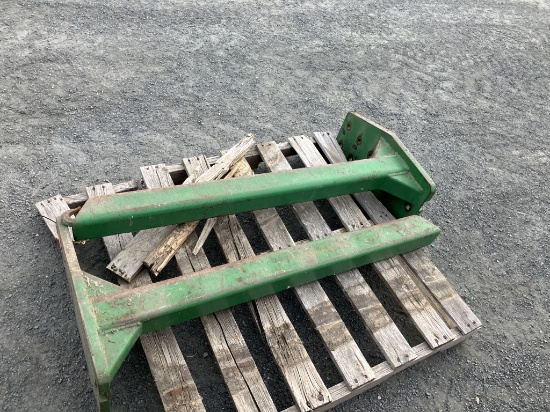 pull bars that came off a 7810
