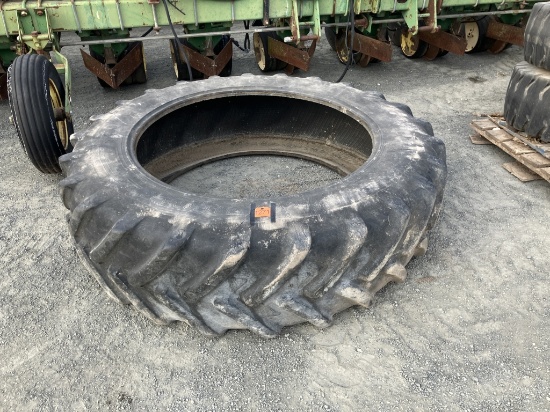 michelin 480/80 r46 tire