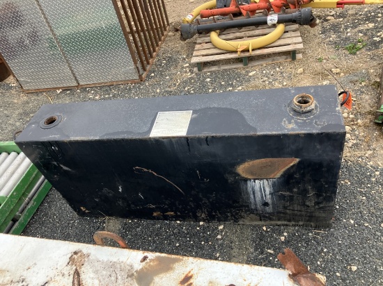 l fuel tank
