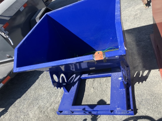 ss dumpster