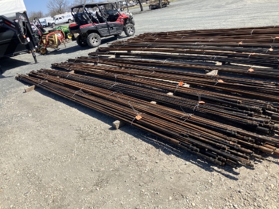sucker rods
