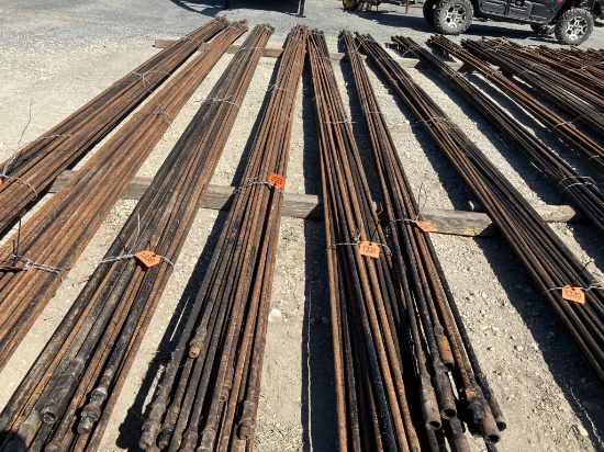 sucker rods