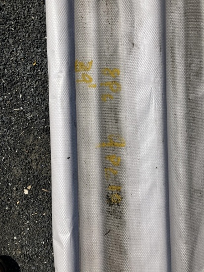 8pc 39ft 9pc -19galv r panel