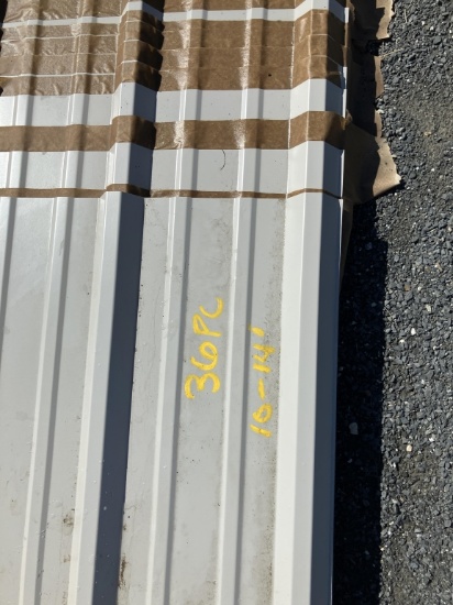 10ft -14ft tan r panel