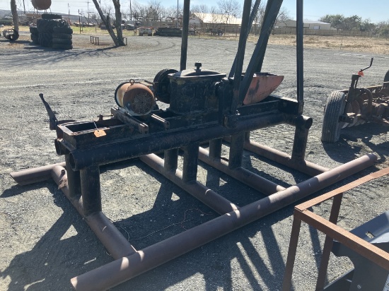 Pump Jack