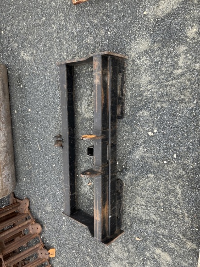 3pt ss attachment