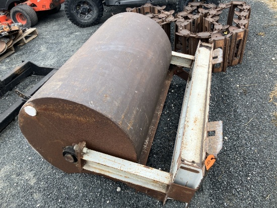 ss attachment roller
