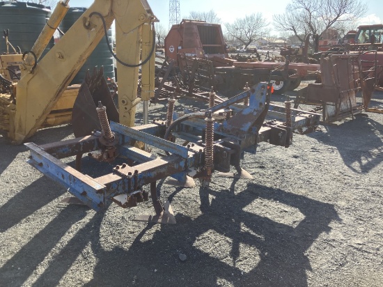 FORD 3PT CHISEL