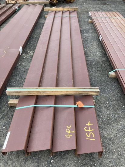 15ft perlin