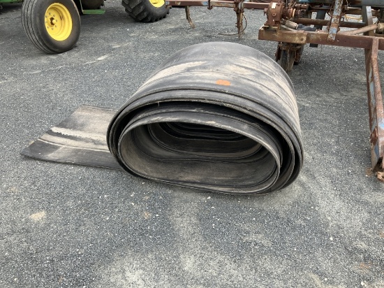 3FT X160 FT CONVEYOR BELT