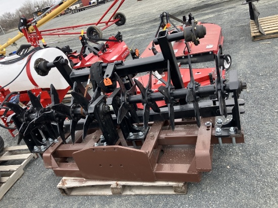 ARMSTRONG 6FT AERATOR