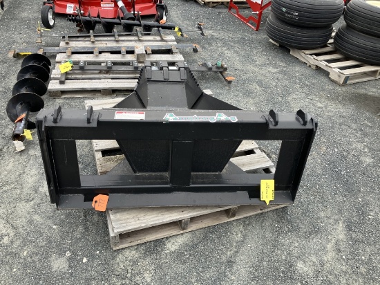 ARMSTRONG S-S STUMP BUCKET
