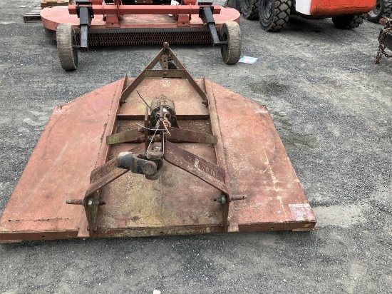 5ft 3pt shredder