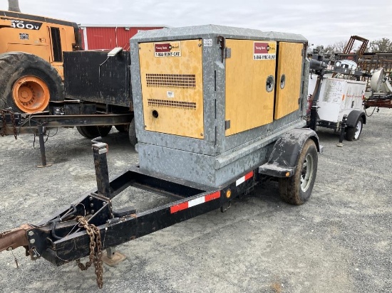 BBA pompen + bulzen bv pump 1919 hrs runs + works