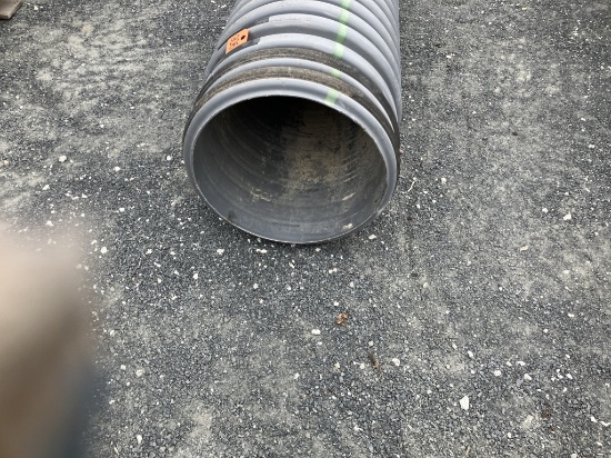 18" x 20 drainge pipe