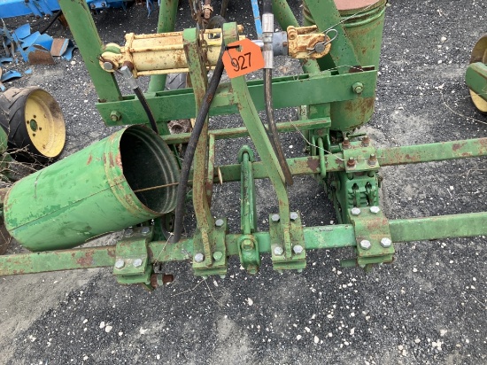 4 row jd 71 flex planter