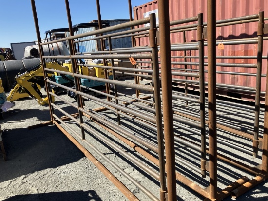 12ft bow gate
