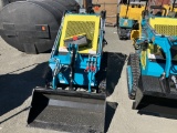 mp s330 mach pro mini skidsteer gas