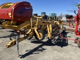 vermeer 23 A hay rake
