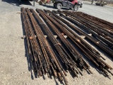 sucker rods