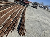 bent sucker rods