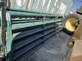 16ft gates