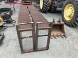 car rack