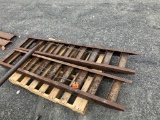 trailer ramps