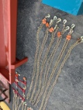 20'  5/16 Gr 70 Chain