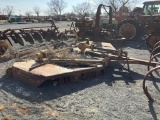 caldwell 14ft shredder