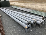 light poles