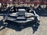 ss finish mower