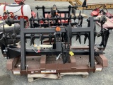 ARMSTRONG 8FT AERATOR