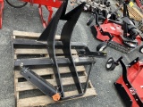 ARMSTRONG V-TYPE TREE PULLER