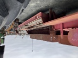 1978 hobbs lowboy dozer trailer w/ title