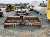 8ft box blade