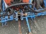 monasume 6 row planter