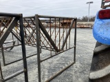hay rack