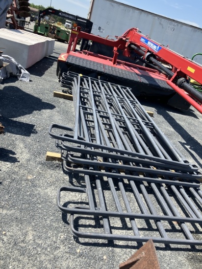 PRIEFERT 12FT CATTLE PANELS
