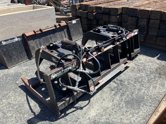 ARMSTRONG S-S GRAPPLE