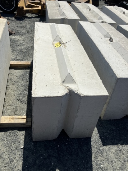 CONCRETE BLOCKS