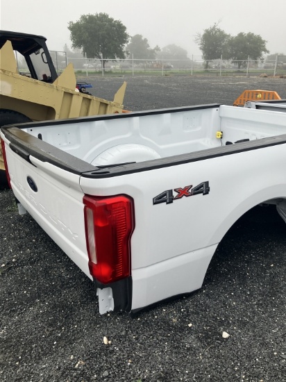 FORD 2024 TRUCK BED