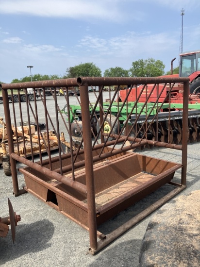 HAY RACK