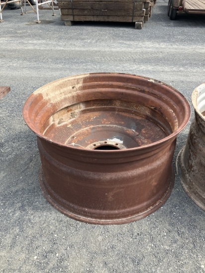 CIH RIMS